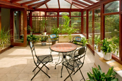 Kedslie conservatory quotes